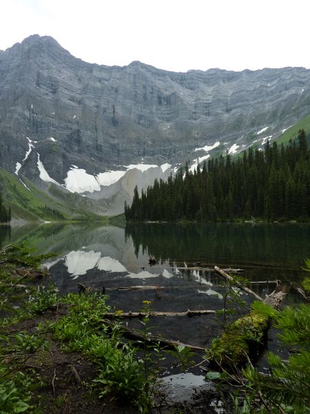 Rawson Lake II