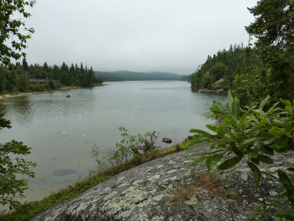 Pukaskwa Nationalpark