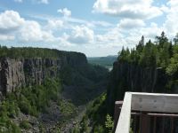 Oimet Canyon