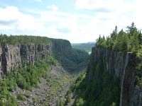 Oimet Canyon