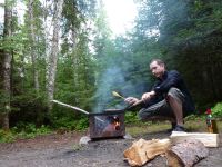 Pukaskwa Nationalpark