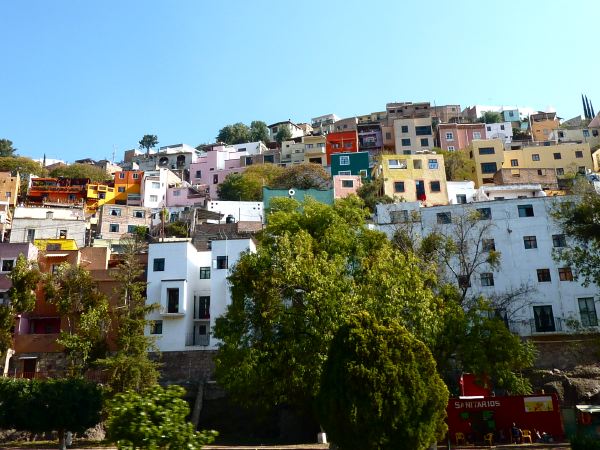 Guanajuato