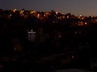 bei Nacht