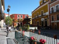 Guanajuato - Zentrum