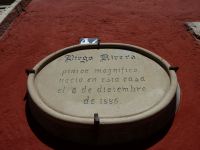 Museo Casa Diego Rivera
