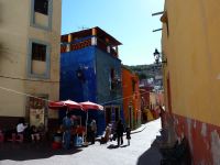 In Guanajuato