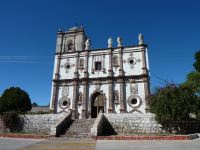 Mission San Ignacio
