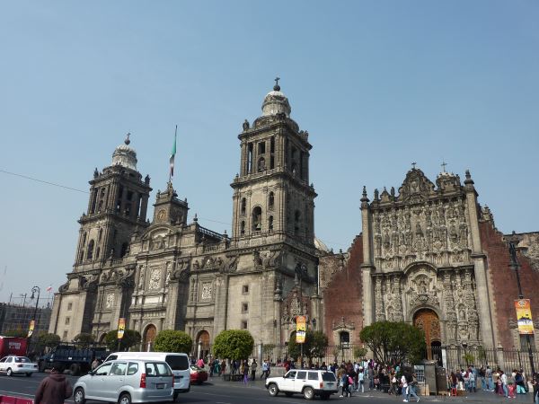 Catedral Metropolitana