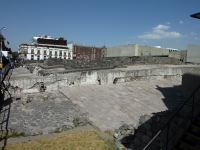 Templo Mayor