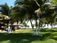 Chetumal, unser derzeitiger Stellplatz