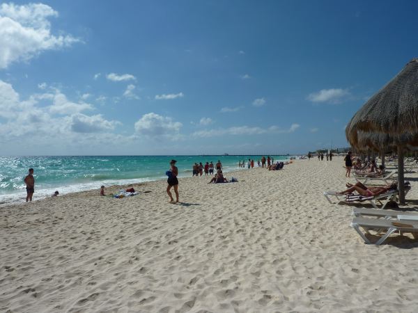 Playa del Carmen