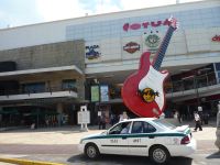 Cancun-Hard Rock Cafe