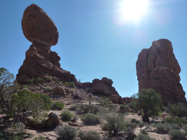 Arches Nationalpark
