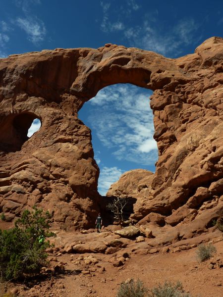 Arches Nationalpark