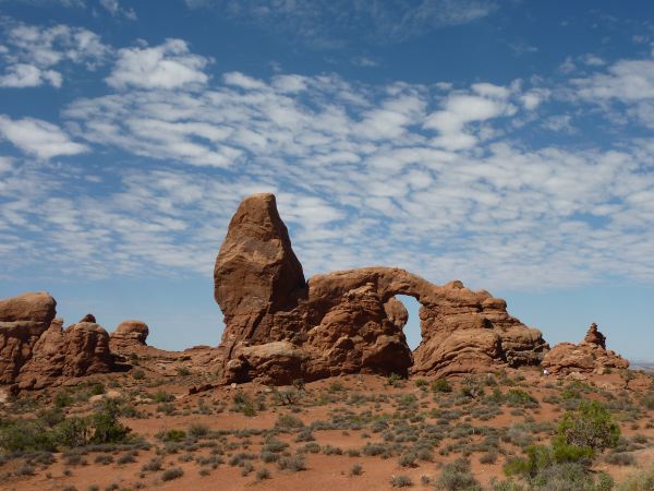 Arches Nationalpark
