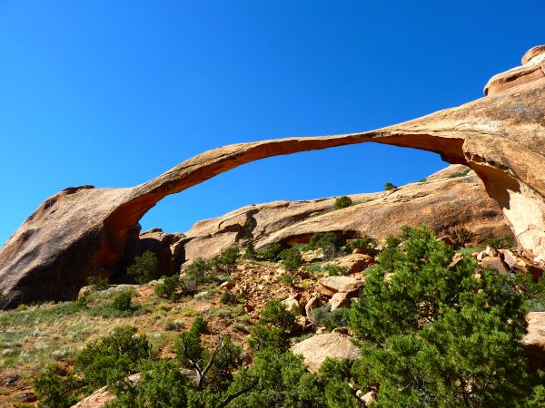 Arches Nationalpark