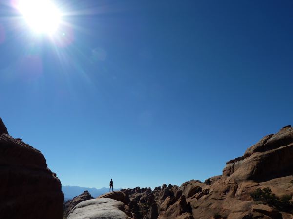 Arches Nationalpark