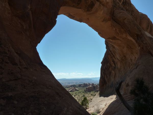 Arches Nationalpark