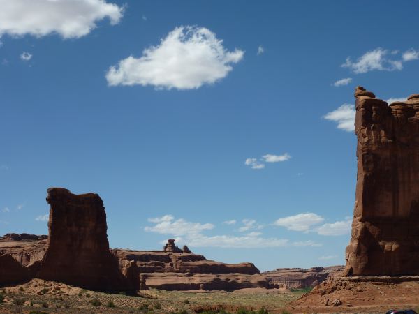 Arches Nationalpark