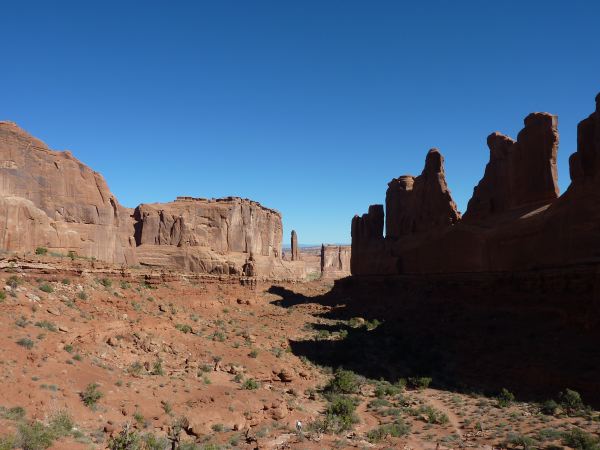 Arches Nationalpark