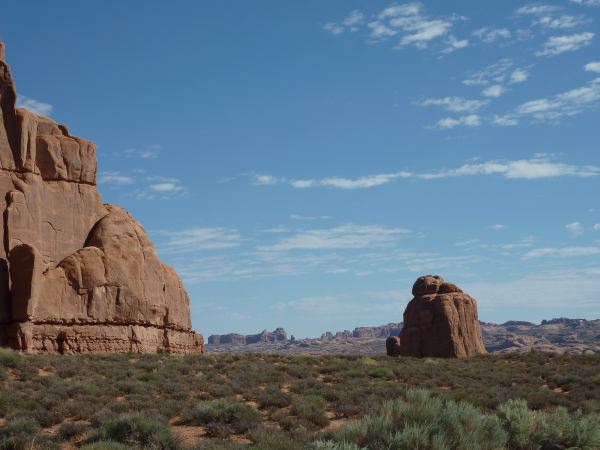 Arches Nationalpark