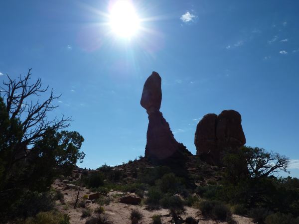 Arches Nationalpark