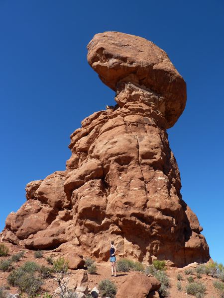 Arches Nationalpark