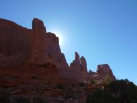 Arches Nationalpark