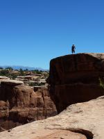 Arches Nationalpark