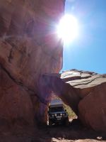 Arches Nationalpark