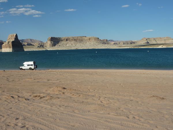 Lake Powell