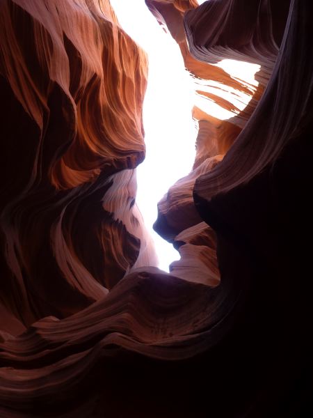 Antelope Canyon