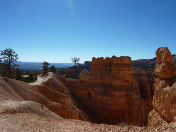Bryce Canyon