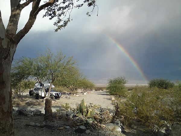 Und gleich noch eins...