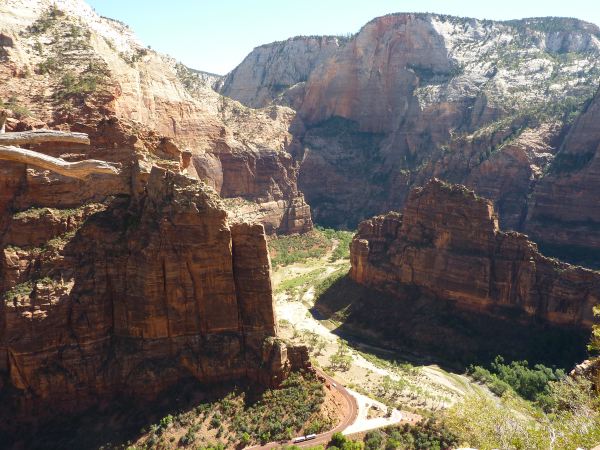 Angels Landing