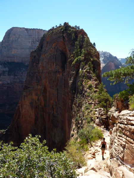 Angels Landing