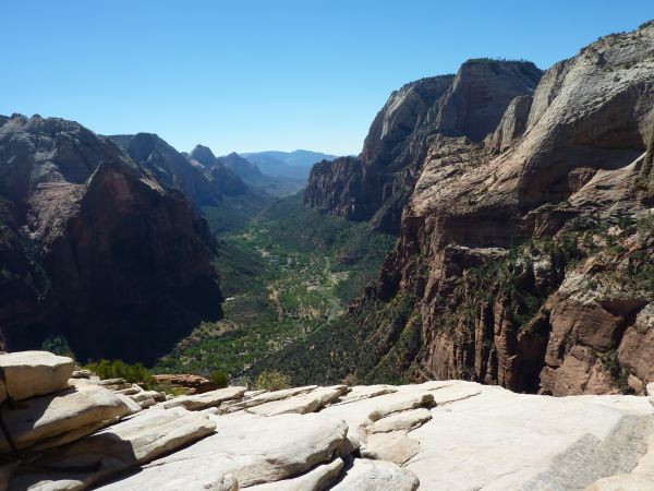 Angels Landing