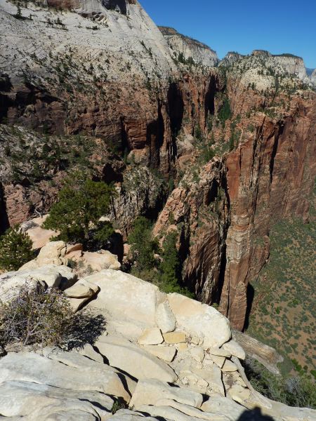 Angels Landing