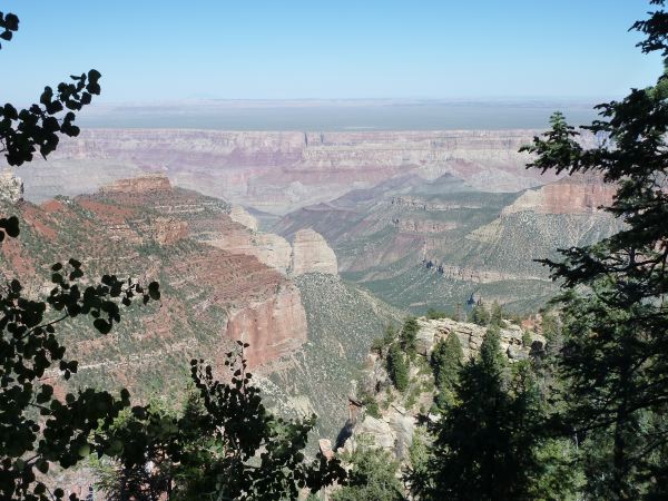 Grand Canyon