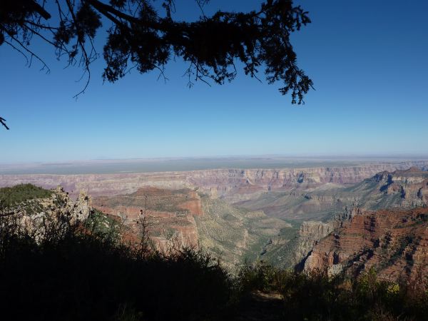 Grand Canyon