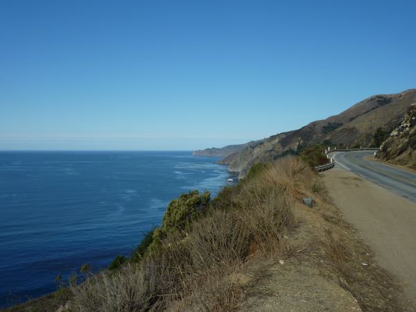 Die Traumstraße heißt zu Recht so