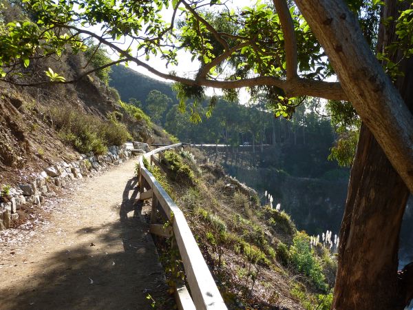 Ja, wo ist der Vally?