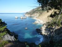 Im Julia Pfeiffer Burns State Park