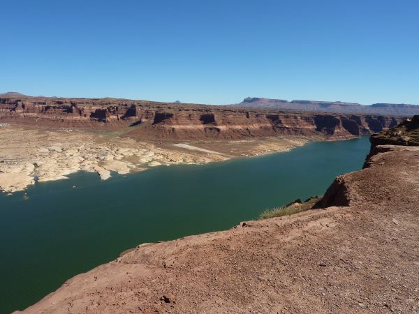 Lake Powell