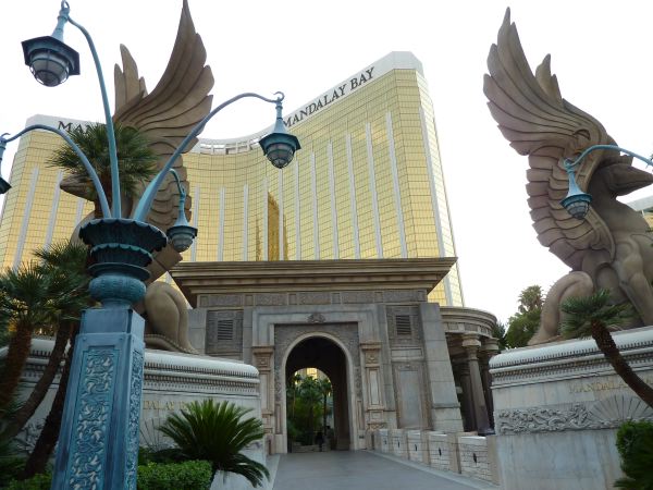 'Mandalay Bay'