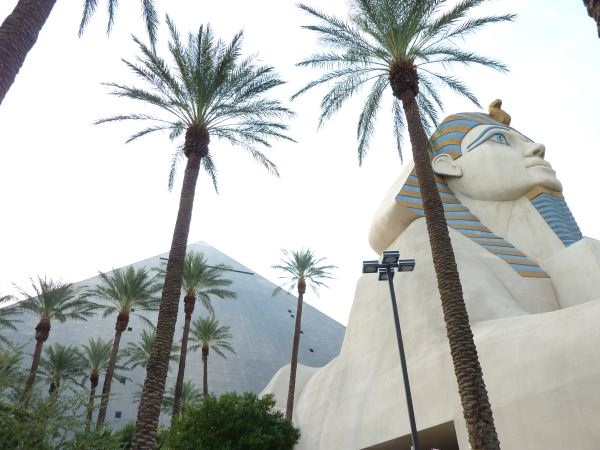 Luxor 