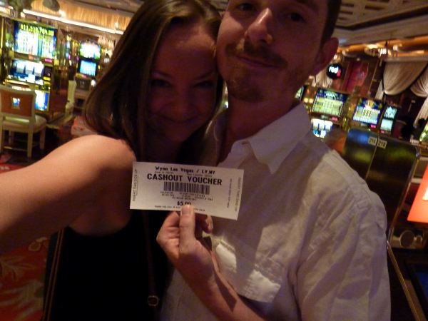 Gewonnen! Gewonnen! Gewonnen!