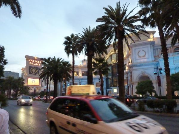 Caesar´s Palace