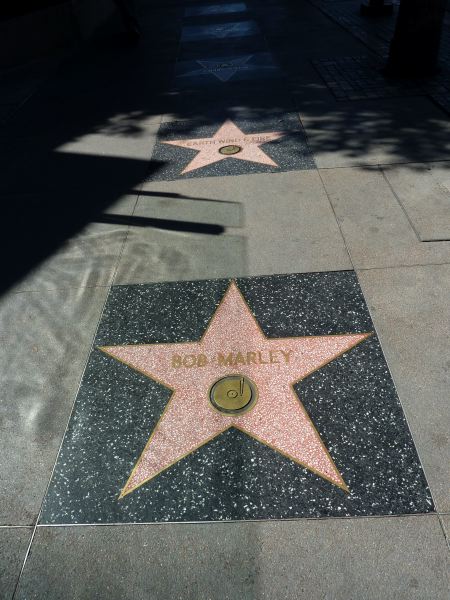 Am Walk Of Fame