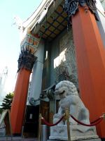 Chinese Theater - Hollywood